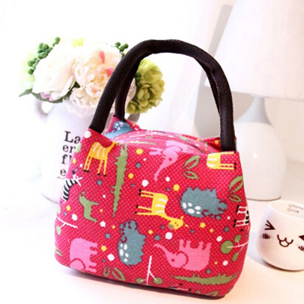 thermal cartoon animal print tote bags insulated lunch bag cooler picnic lunch box bag for women girls ladies kids children
thermal cartoon animal print tote bags insulated lunch bag cooler picnic lunch box bag for women girls ladies kids children