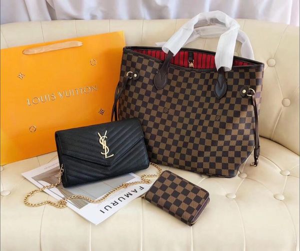 3pcs/set high qulity classic designer womens handbags flower ladies composite tote pu leather clutch shoulder bags female purse with wallet6
3pcs/set high qulity classic designer womens handbags flower ladies composite tote pu leather clutch shoulder bags female purse with wallet6