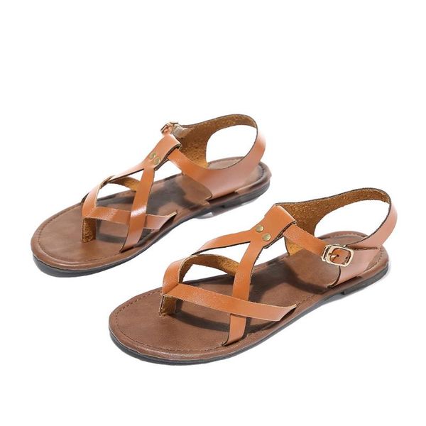 2020 new summer fashion rome buckle breathable non-slip shoes woman slides solid casual female sandalias de mujer big size 20, Black
2020 new summer fashion rome buckle breathable non-slip shoes woman slides solid casual female sandalias de mujer big size 20, Black