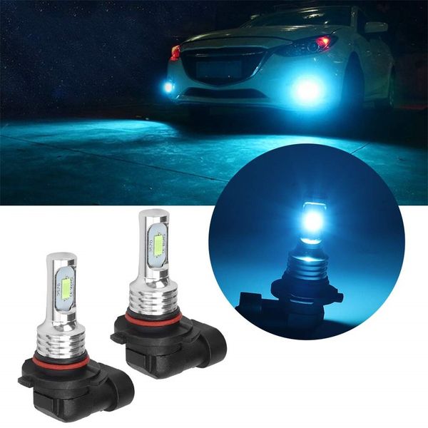 9006 hb4 bulbs led fog lamp for car ice blue headlights 8000k 80w 1100lm 2pcs fog lamp daytime running light #ger
9006 hb4 bulbs led fog lamp for car ice blue headlights 8000k 80w 1100lm 2pcs fog lamp daytime running light #ger