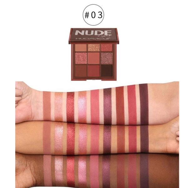 9 colors natural matte eye shadow nude natural eyeshadow brighten long-lasting waterproof pearlescent eyeshadows tslm1
9 colors natural matte eye shadow nude natural eyeshadow brighten long-lasting waterproof pearlescent eyeshadows tslm1