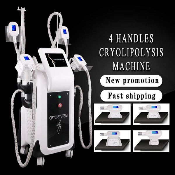 2020 selling 4 handles cryolipolysis slimming machine cryo lipolysis fat ing machine ce approved for sale
2020 selling 4 handles cryolipolysis slimming machine cryo lipolysis fat ing machine ce approved for sale
