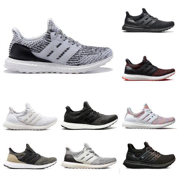 new style ultra 3.0 4.0 men women running shoes black white primeknit oreo cny blue grey fashion sneakers eur 36-45
new style ultra 3.0 4.0 men women running shoes black white primeknit oreo cny blue grey fashion sneakers eur 36-45