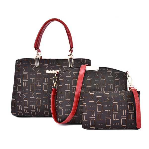 designer handbag purse three-piece printing women crossbody luxury lady fashion package women men fashion new style
designer handbag purse three-piece printing women crossbody luxury lady fashion package women men fashion new style