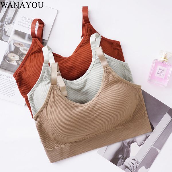 yoga outfits wanayou women adjustable shoulder strap sports bras breathable shirts padded shockproof fitness running sport, White;red
yoga outfits wanayou women adjustable shoulder strap sports bras breathable shirts padded shockproof fitness running sport, White;red