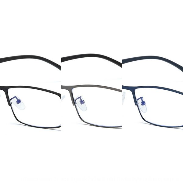 tiktok blue film presbyopic myopia plain can be matched with myopia glasses frame fashionable plain glasses can be presbyopic, Silver
tiktok blue film presbyopic myopia plain can be matched with myopia glasses frame fashionable plain glasses can be presbyopic, Silver