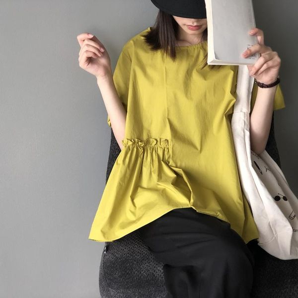 cotton blouse women 2020 office ladies n white shirt short sleeve elegant casual overalls plus size female clothing
cotton blouse women 2020 office ladies n white shirt short sleeve elegant casual overalls plus size female clothing