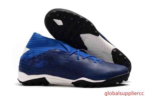 2019 mens soccer shoes nemeziz 19.3 laceless md tf in high ankle soccer cleats nemeziz messi 19.3 football boots outdoor scarpe da calcio
2019 mens soccer shoes nemeziz 19.3 laceless md tf in high ankle soccer cleats nemeziz messi 19.3 football boots outdoor scarpe da calcio