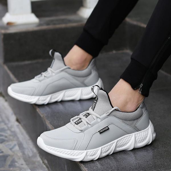 chamsgend spring and summer fashion mens casual shoes lace-up breathable shoes sneakers mens trainers zapatillas hombre
chamsgend spring and summer fashion mens casual shoes lace-up breathable shoes sneakers mens trainers zapatillas hombre