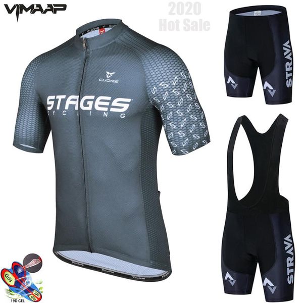 strava cycling sets bike uniform summer cycling jersey set road bicycle jerseys mtb bicycle wear breathable clothing, Black;blue
strava cycling sets bike uniform summer cycling jersey set road bicycle jerseys mtb bicycle wear breathable clothing, Black;blue
