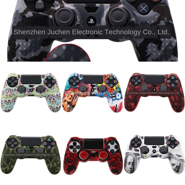 t7lxy custom camouflage cases housing shell buttons for ps4 limited edition controller replacement for sony playstation 4 v1 gamepad
t7lxy custom camouflage cases housing shell buttons for ps4 limited edition controller replacement for sony playstation 4 v1 gamepad