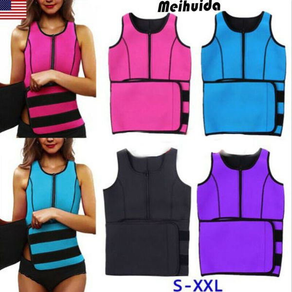 s-4xl body shaper men&women plus size waist trainer shapewear vest workout neoprene slim sweat slimming belt xxxxl xxxl xxl xl l, Black;white
s-4xl body shaper men&women plus size waist trainer shapewear vest workout neoprene slim sweat slimming belt xxxxl xxxl xxl xl l, Black;white