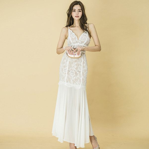 fashion women elegant off shoulder backless formal dress new arrival vintage classical long mermaid dress, Black;gray
fashion women elegant off shoulder backless formal dress new arrival vintage classical long mermaid dress, Black;gray