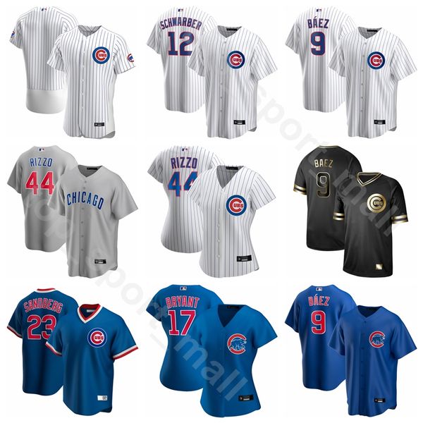 2020 baseball 14 ernie banks jersey 23 ryne sandberg 26 billy williams ron santo sammy sosa ferguson jenkins custom name number men kids, Blue;black
2020 baseball 14 ernie banks jersey 23 ryne sandberg 26 billy williams ron santo sammy sosa ferguson jenkins custom name number men kids, Blue;black