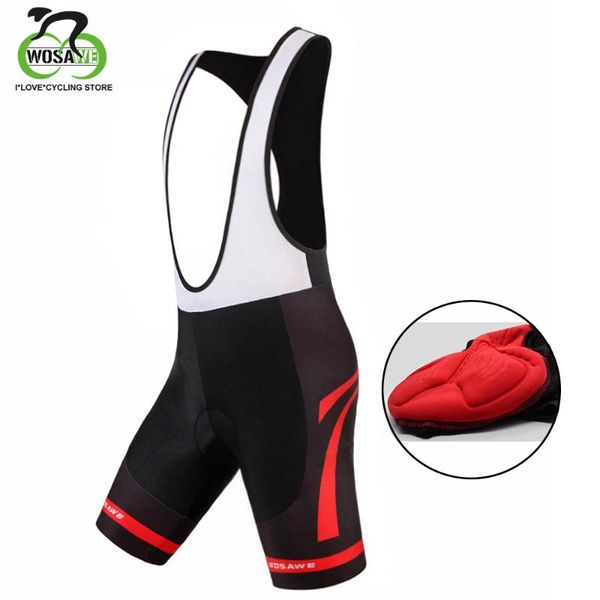 wosawe cycling bib shorts men breathable summer with 3d gel pad lightweight road bike shorts downhill riding bib
wosawe cycling bib shorts men breathable summer with 3d gel pad lightweight road bike shorts downhill riding bib