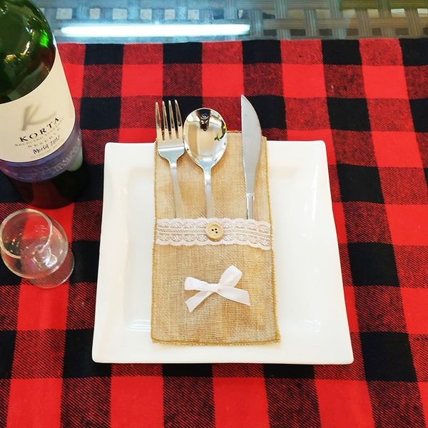christmas new year pocket fork knife cutlery holder bag home party table dinner decoration tableware dhl
christmas new year pocket fork knife cutlery holder bag home party table dinner decoration tableware dhl