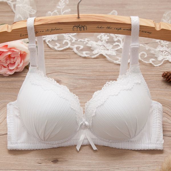 bras yasemeen push up gather lace cute brassiere for small chest bralette lingerie intimates beading underwear youngs, Red;black
bras yasemeen push up gather lace cute brassiere for small chest bralette lingerie intimates beading underwear youngs, Red;black