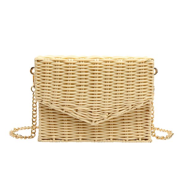summer women's bag luxury handbags women bags designer weave crossbody bag casual ladies straw shoulder bolsa feminina
summer women's bag luxury handbags women bags designer weave crossbody bag casual ladies straw shoulder bolsa feminina
