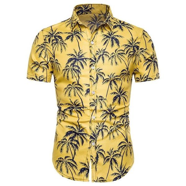 blouse men's clothing men's shirts flower hawaiian shirt for boys short sleeve floral dress slim fit summer camisa masculina, White;black
blouse men's clothing men's shirts flower hawaiian shirt for boys short sleeve floral dress slim fit summer camisa masculina, White;black