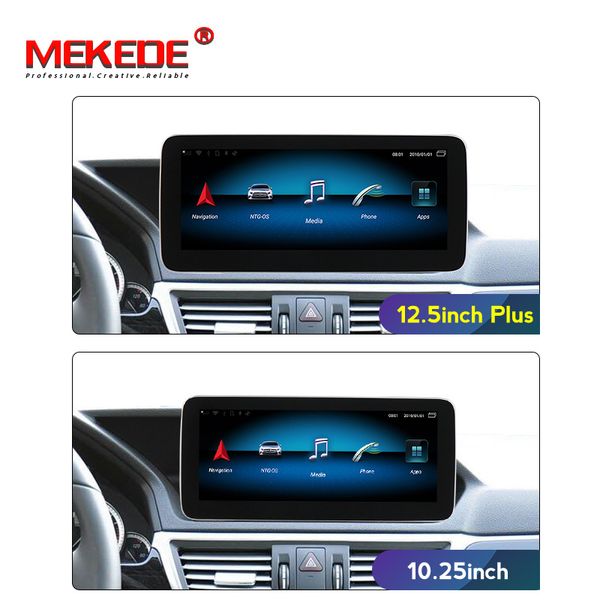 12.5'' blu-ray anti-glare screen android 9 car multimedia gps radio player for e class w212 e200 e230 e260 e300 2009-2015 car dvd
12.5'' blu-ray anti-glare screen android 9 car multimedia gps radio player for e class w212 e200 e230 e260 e300 2009-2015 car dvd