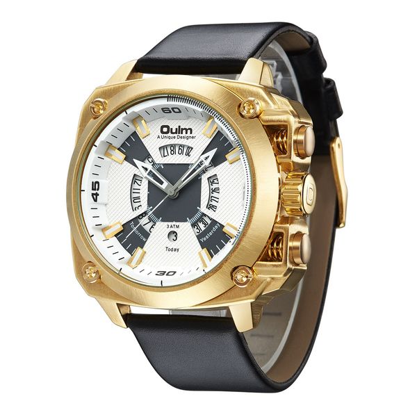 men's calendar fashion waterproof watch foreign trade manufacturers for wholesale and retail custom bracelets gifts clock, Slivery;brown
men's calendar fashion waterproof watch foreign trade manufacturers for wholesale and retail custom bracelets gifts clock, Slivery;brown
