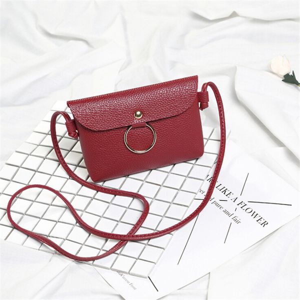 small women bags pu leather messenger bag clutch bags mini shoulder bag women handbag bolso mujer purse
small women bags pu leather messenger bag clutch bags mini shoulder bag women handbag bolso mujer purse