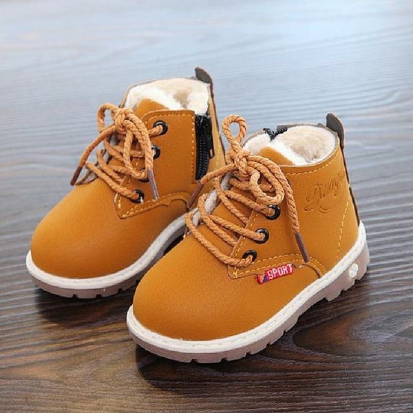 winter warm 2019 for child kid girl boy snow boots comfort thick antislip short boots fashion cotton-padded shoes new, Black;grey
winter warm 2019 for child kid girl boy snow boots comfort thick antislip short boots fashion cotton-padded shoes new, Black;grey