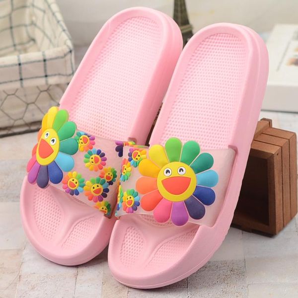 summer flats sunflower slippers women beach flowers flip flop flowers casual home cute floral carton slipper pvc home shoes, Black
summer flats sunflower slippers women beach flowers flip flop flowers casual home cute floral carton slipper pvc home shoes, Black