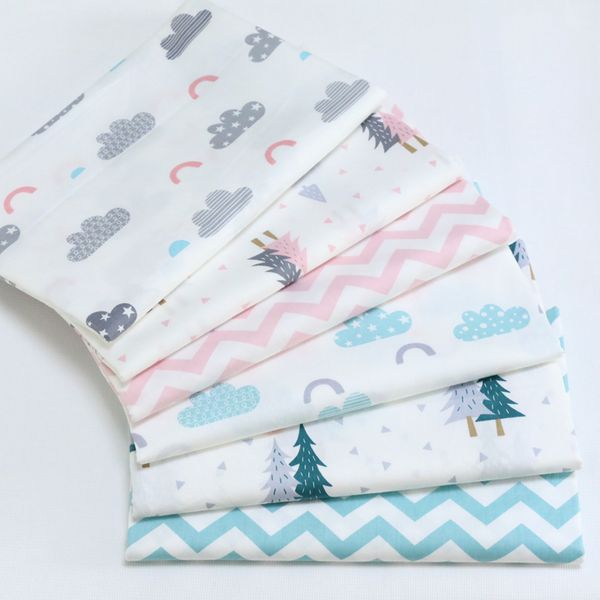 new tree cloud wave 100% cotton fabric for patchwork quilting cushions pillows baby sheet sewing cloth material meters 53214, Black;white
new tree cloud wave 100% cotton fabric for patchwork quilting cushions pillows baby sheet sewing cloth material meters 53214, Black;white