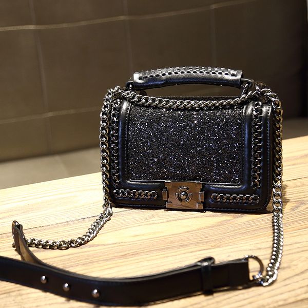 fashion sequin women bag handbags womens brand handbag woman bag designer crossbody bags for women sac a main
fashion sequin women bag handbags womens brand handbag woman bag designer crossbody bags for women sac a main
