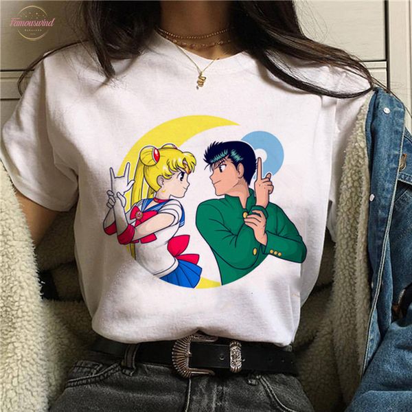 sailor moon for letter women cartoon cat print loose white t shirt slim fit short sleeve soft women tshirts clothing
sailor moon for letter women cartoon cat print loose white t shirt slim fit short sleeve soft women tshirts clothing