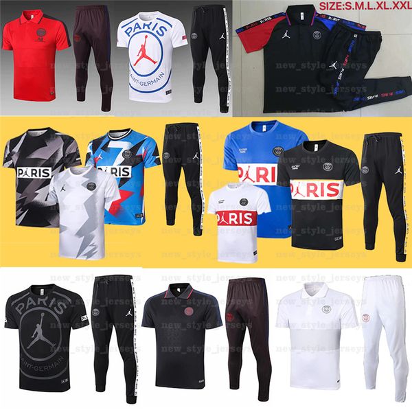 mbappé 2020 psg soccer sets camiseta de futebol tracksuits di maria training sweat men maillot de football jersey s, Black
mbappé 2020 psg soccer sets camiseta de futebol tracksuits di maria training sweat men maillot de football jersey s, Black