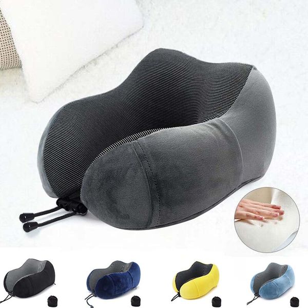 portable u shaped memory foam neck pillows soft slow rebound space travel pillow solid neck cervical household textiles items pillow case
portable u shaped memory foam neck pillows soft slow rebound space travel pillow solid neck cervical household textiles items pillow case