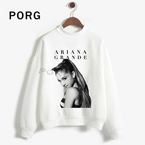 ariana grande sweatshirt women tumblr vintage gothic streetwear harajuku sudadera mujer 2019 women clothes long sleeve hoodies, Black
ariana grande sweatshirt women tumblr vintage gothic streetwear harajuku sudadera mujer 2019 women clothes long sleeve hoodies, Black