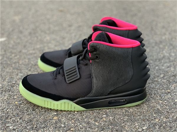 authentic kanye west 2 ii nrg wolf grey pure platinum black basketball shoes men 508214-006 508214-010 sneakers sprot glow in the dark
authentic kanye west 2 ii nrg wolf grey pure platinum black basketball shoes men 508214-006 508214-010 sneakers sprot glow in the dark