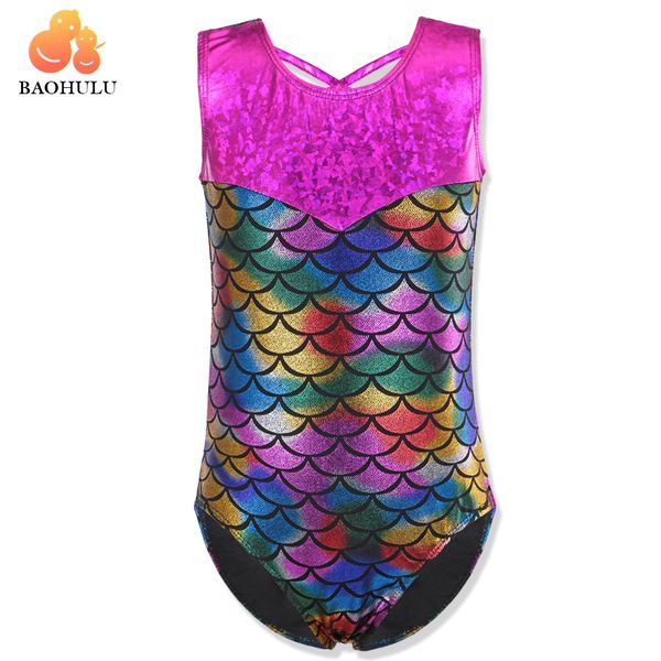 baohulu toddler little girls mermaid gymnastics leotard bikini cosplay costume ballet dance leotard gym sport tank 3-12y kids, Black;red
baohulu toddler little girls mermaid gymnastics leotard bikini cosplay costume ballet dance leotard gym sport tank 3-12y kids, Black;red