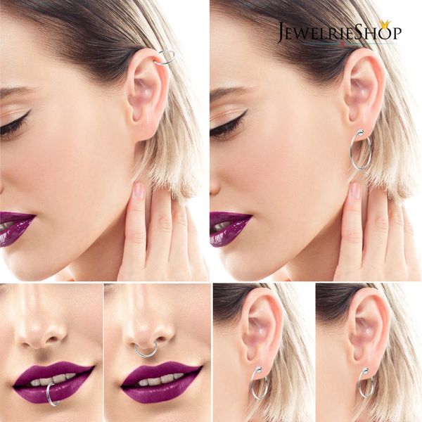 клип на подделне пеѬегоѬодка пиѬинг punk ноа lip ђа обѬђа кола еѬги non-piercing, Silver
клип на подделне пеѬегоѬодка пиѬинг punk ноа lip ђа обѬђа кола еѬги non-piercing, Silver