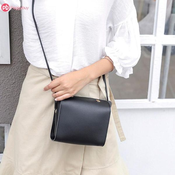 fashion teenage girls handbag solid color shoulder bags pu leather crossbody bag mini shopping bolsa feminina
fashion teenage girls handbag solid color shoulder bags pu leather crossbody bag mini shopping bolsa feminina