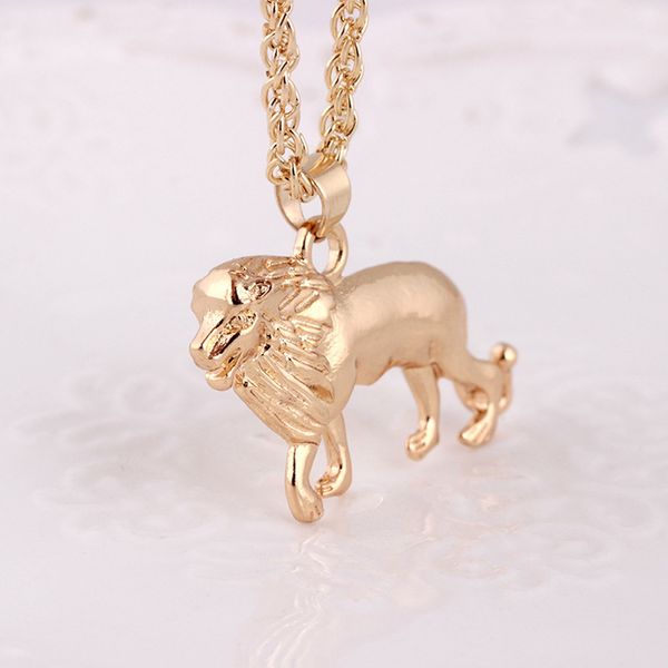 new golden lion gold chain head bib necklace pendant lion choker jewelry personalized jewelry rose gold necklace ng, Silver
new golden lion gold chain head bib necklace pendant lion choker jewelry personalized jewelry rose gold necklace ng, Silver