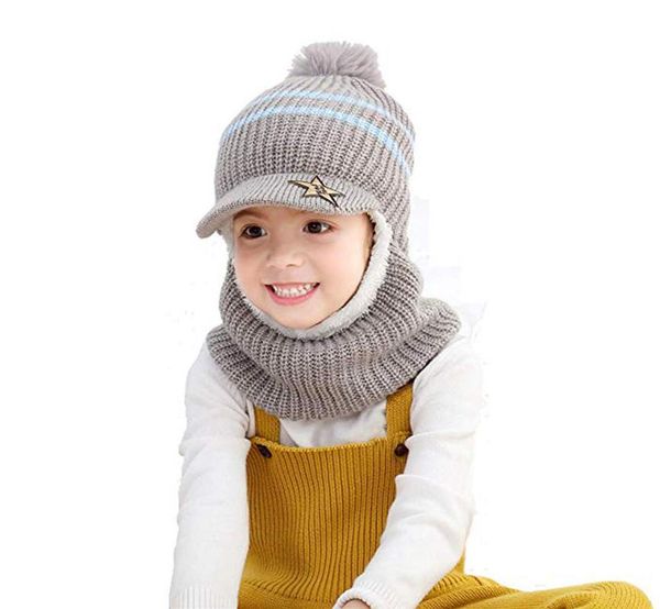 toddler kids baby boy girl pompon hat winter warm knit crochet scarves skull caps scarf toddler baby boy girl knitting kids cap, Yellow
toddler kids baby boy girl pompon hat winter warm knit crochet scarves skull caps scarf toddler baby boy girl knitting kids cap, Yellow