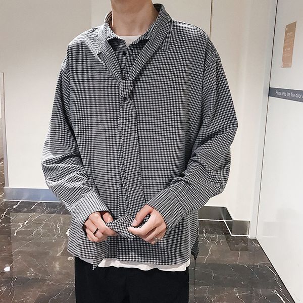 2018 mannen mode chiffon stof rooster afdrukken kleding losse casual lange mouw shirts merk zwart/abrikoos kleur shirt -xl, White;black
2018 mannen mode chiffon stof rooster afdrukken kleding losse casual lange mouw shirts merk zwart/abrikoos kleur shirt -xl, White;black