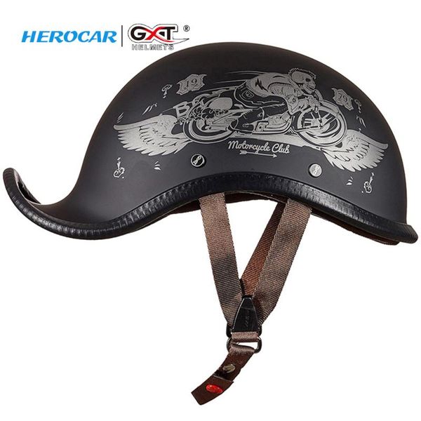 motorcycle helmets gxt helmet vintage retro scooter half casco moto capacete motorbike riding casque
motorcycle helmets gxt helmet vintage retro scooter half casco moto capacete motorbike riding casque