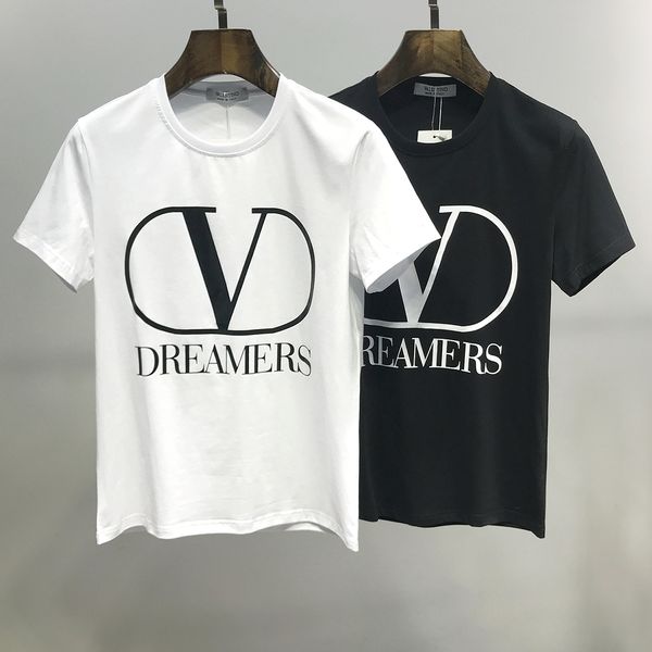 men's clothingtees & polonew men's casual wear t-shirts and polo shirts for 2020 h5, White;black
men's clothingtees & polonew men's casual wear t-shirts and polo shirts for 2020 h5, White;black