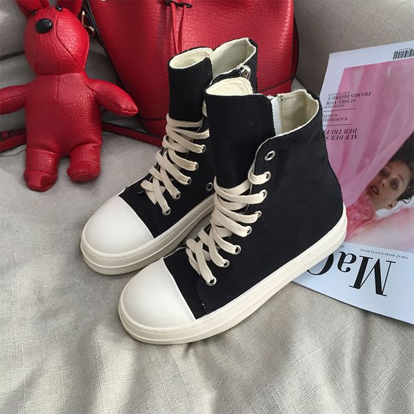 leisure creepers women canvas boot espadrilles cross-tied zipper short booties autumn ladies platform boots shoes patchwork 2019, Black
leisure creepers women canvas boot espadrilles cross-tied zipper short booties autumn ladies platform boots shoes patchwork 2019, Black