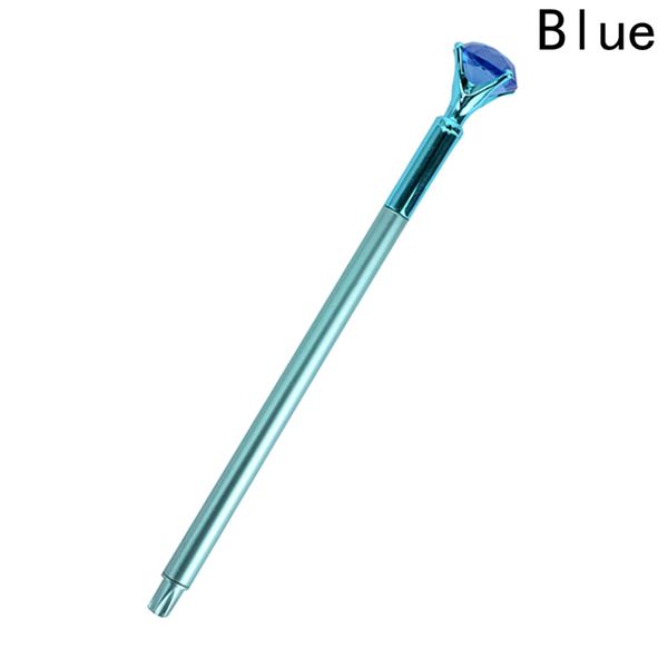 kawaii large diamond gel pen fashion school office supplies students gift 
kawaii large diamond gel pen fashion school office supplies students gift