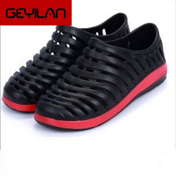 2019 new men's sandals summer slippers breathable casual shoes fashion beach sandals eva slippers men zapatos de hombre, Black
2019 new men's sandals summer slippers breathable casual shoes fashion beach sandals eva slippers men zapatos de hombre, Black