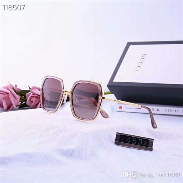 2019 luxury- classic pilot sunglasses designer brand mens womens sun glasses eyewear metal glass lenses with box, White;black
2019 luxury- classic pilot sunglasses designer brand mens womens sun glasses eyewear metal glass lenses with box, White;black