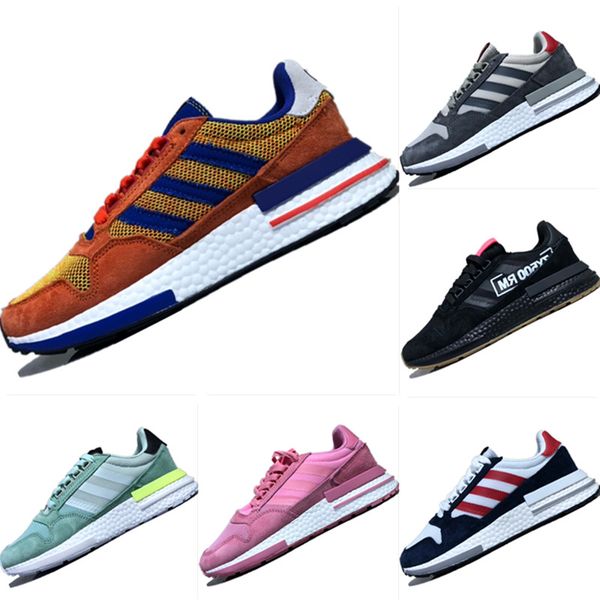 2019 ZX500 og Leather & Mesh Breathable Running Sneakers Dragon Ball Consortium ZX500 rm Cushioning Athletic Shoes
2019 ZX500 og Leather & Mesh Breathable Running Sneakers Dragon Ball Consortium ZX500 rm Cushioning Athletic Shoes