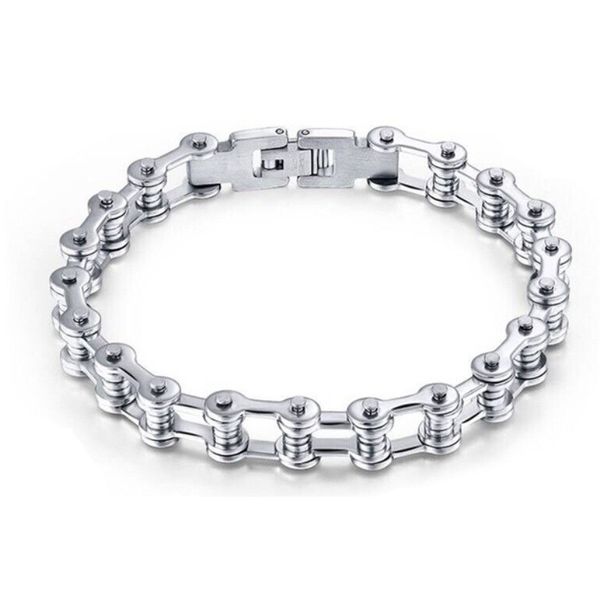 2019 european and american stainless steel bracelet for men and women simple personality fashion trend titanium steel bracelet, Black
2019 european and american stainless steel bracelet for men and women simple personality fashion trend titanium steel bracelet, Black