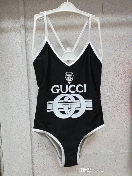 fashion820 colors patterns swimwear women seperated bikinis one piece swimsuits backless retro femme beach wear, White;black
fashion820 colors patterns swimwear women seperated bikinis one piece swimsuits backless retro femme beach wear, White;black